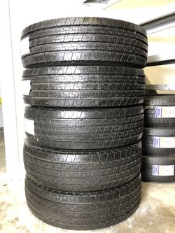 Triangle 215/75R17.5