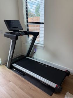 Treadmill & Control Boards
