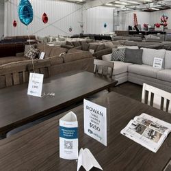 Brand New Sofa and Sectionals