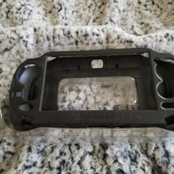 Ps Vita 1000 Full Function Case L&R 2 and 3