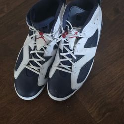 Men Jordan's 