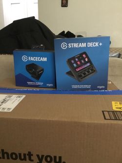 Streaming Accessories