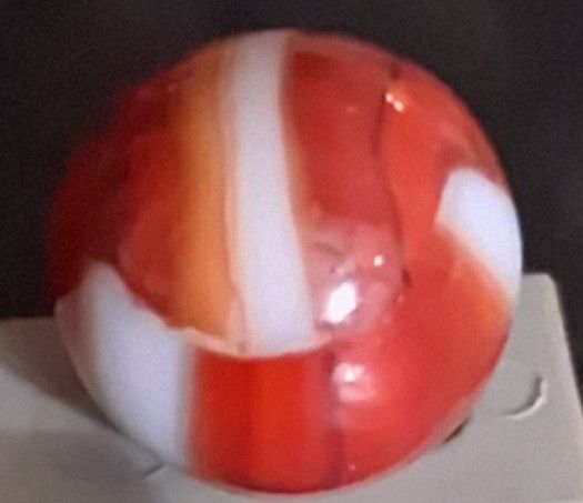 Vintage Toy Marbles