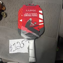 Selkirk Pickable Paddle  New 2025 ModelINVICTA Infigrit Asking Wholesale $125Retails For $270