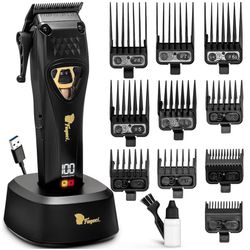 Fagaci Professional Hair Clippers for Men