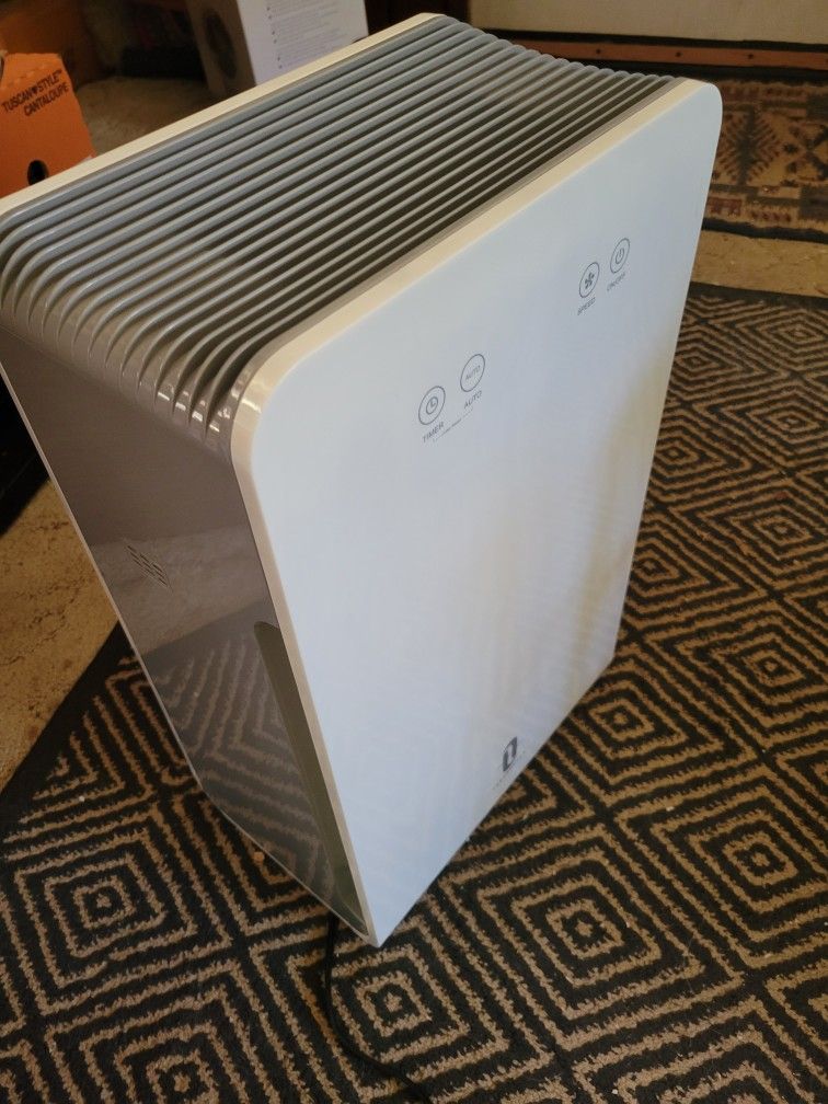 Air Purifier
