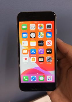 iPhone 6s 32GB Factory Unlocked