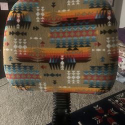 Native Office Chair 