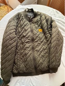 Sullen Jacket
