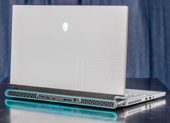 Alienware 17 Gaming Laptop