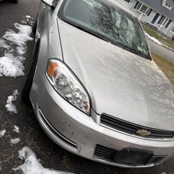 Car For Sale Mechanics Dream