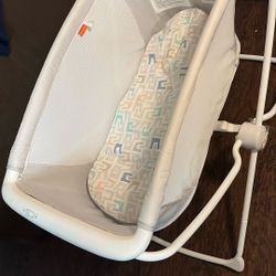 Baby Bassinet 