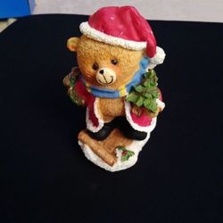 (((Teddy Bear)))-Christmas