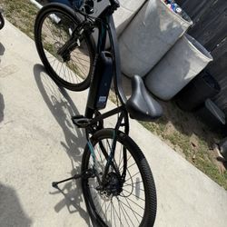 Electric Bike