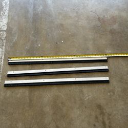 3Brush Door Sweep,