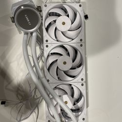 Lian Li Galahad II Trinity Performance 360mm AIO Cooler