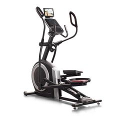 ProForm CoachLink E9.0 Elliptical
ADO :SMC-20026
Brand New - Box Not Perfect / No Box .Price is Firm.

