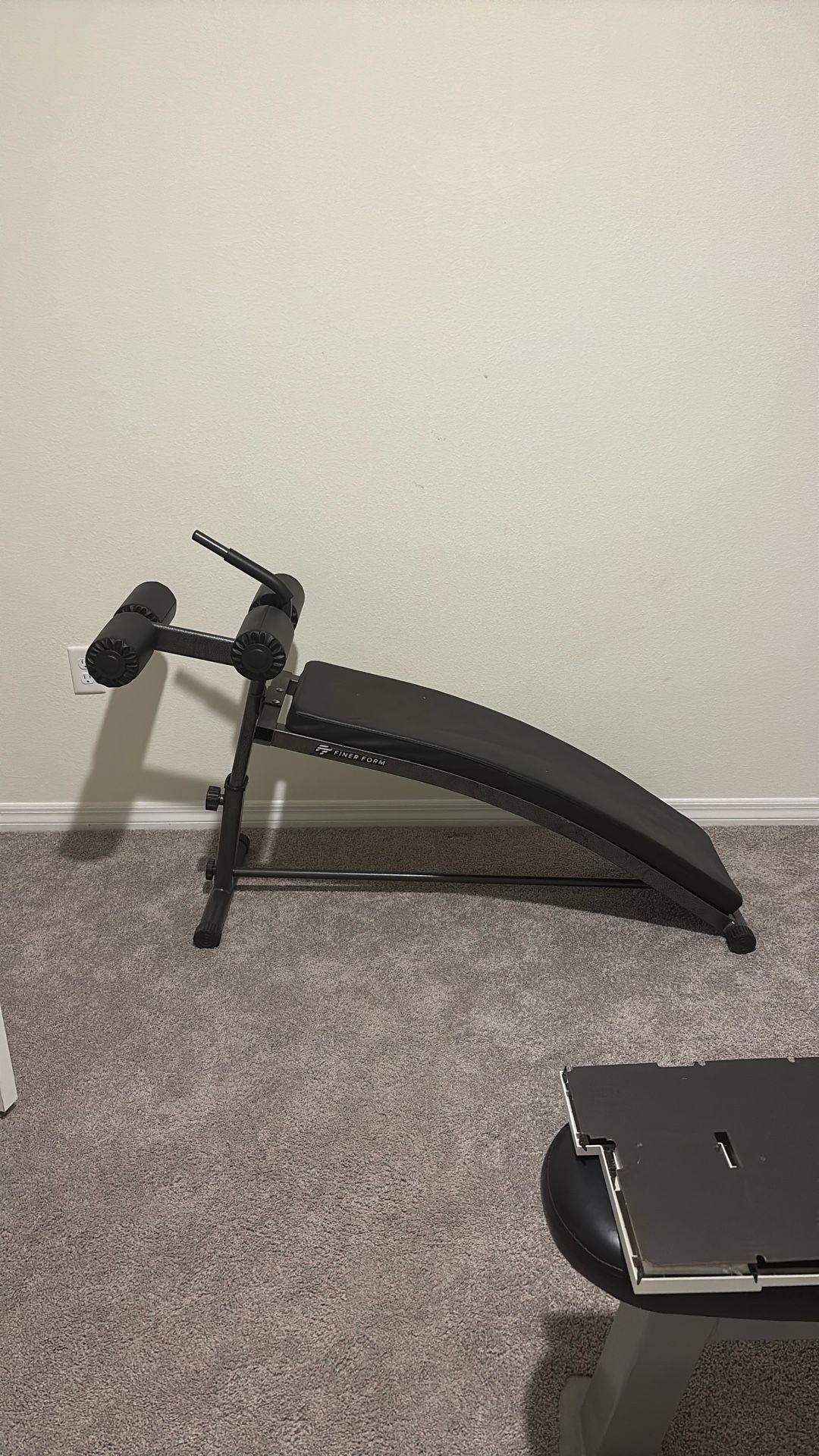 Ab Machine
