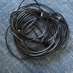 VGA Long Cable