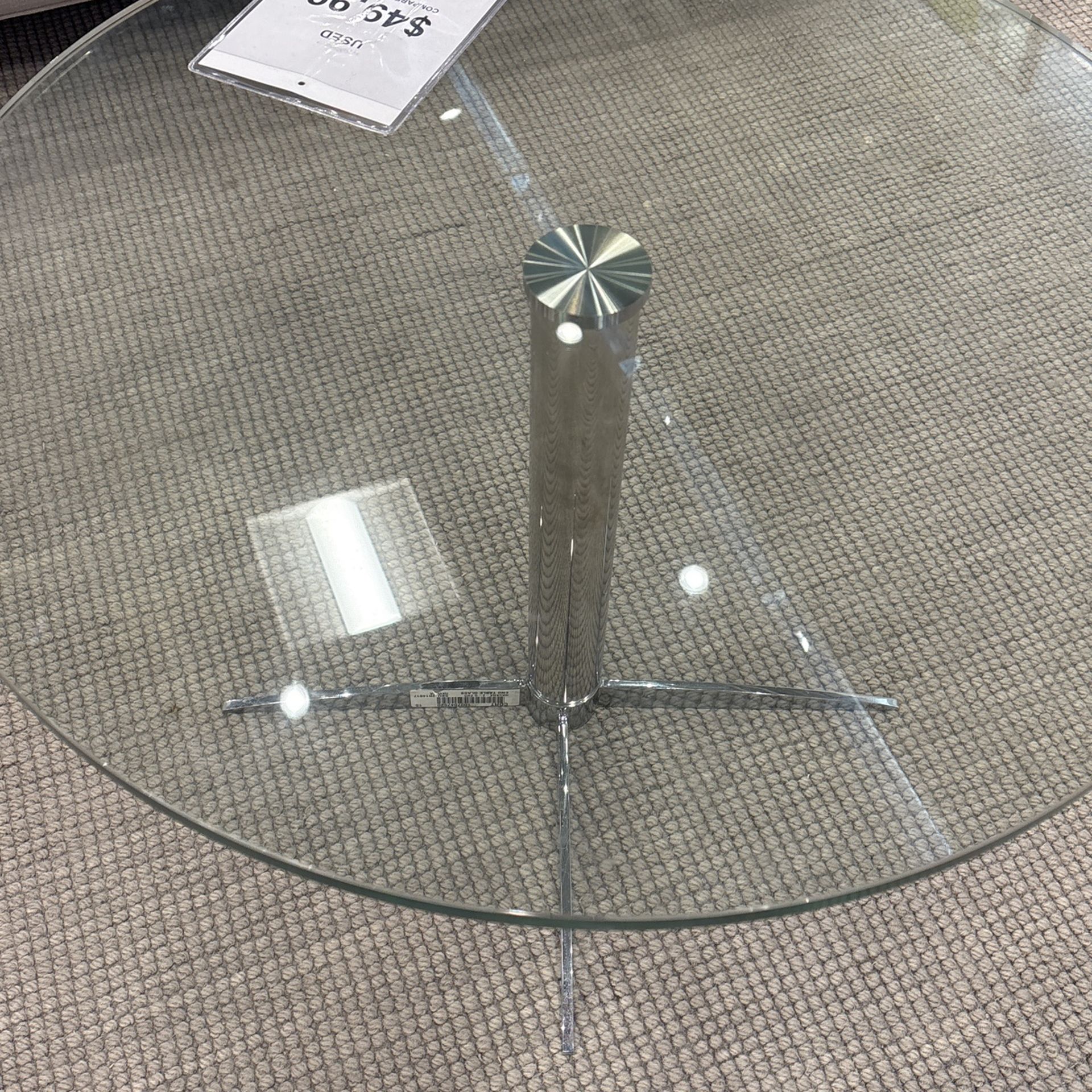 Havana End Table