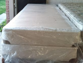 King Size Box Springs