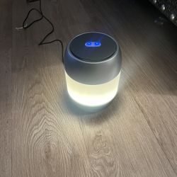 Air Germicidal Lamp +mood Light