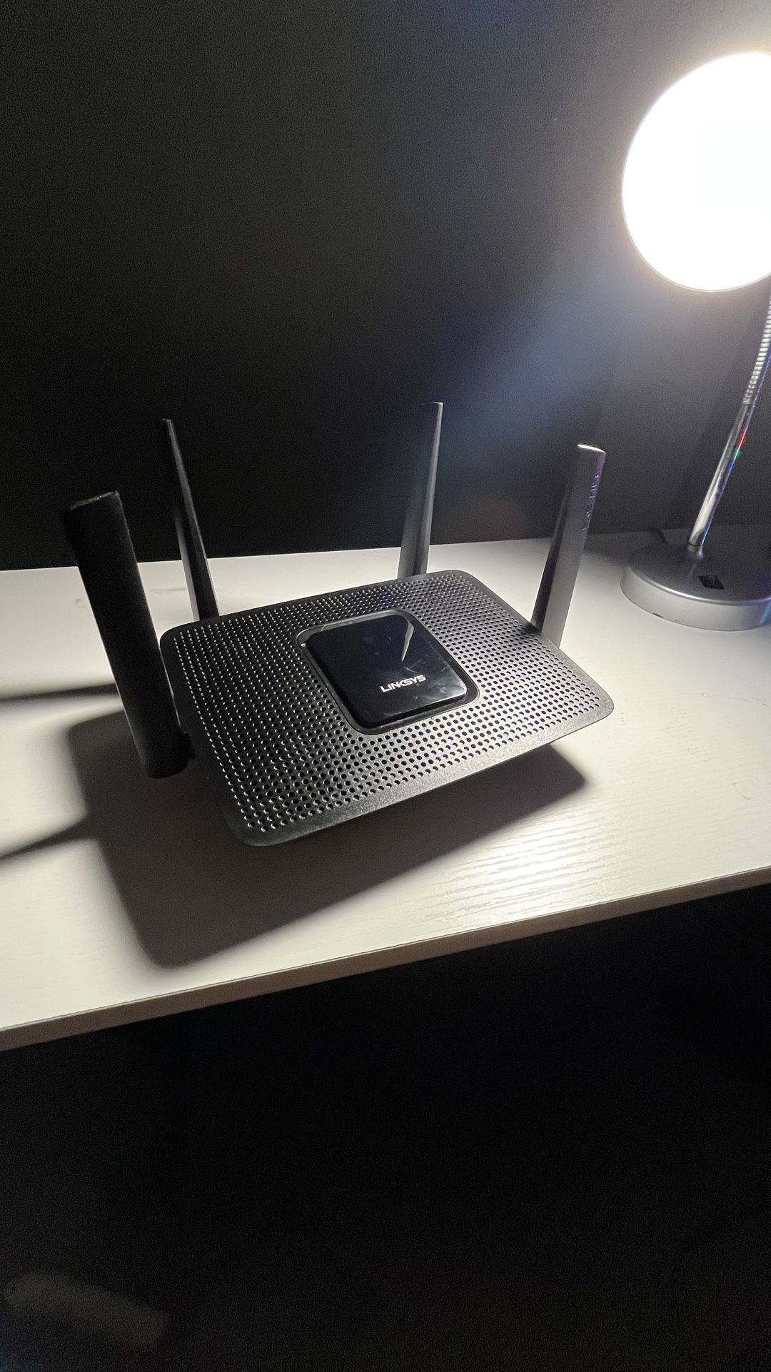 Linksys Router 