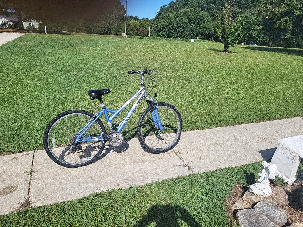 26" Cimarron Aluminum Schwinn