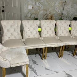  Dining  Room Chairs For Sale