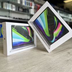 MacBook Pro 13 inch M2 Chip (Brand New)