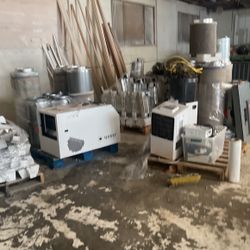 Growing Equipment