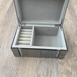 Jewelry Box 