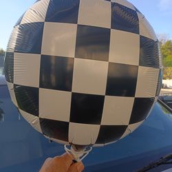 Free party balloons