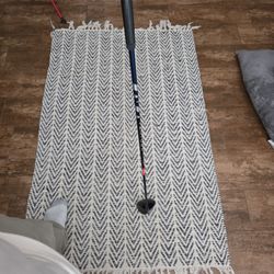 Taylormade 3 Wood Qi10