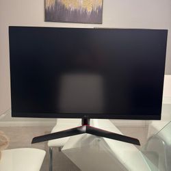 Gaming Monitor LG UltraGear 32”