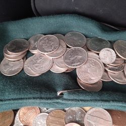 Old Coins Collectibles