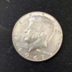 U.S. Half Dollar Coin Collection – Franklin & Kennedy (206 Coins)