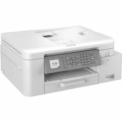Brother printer/scanner