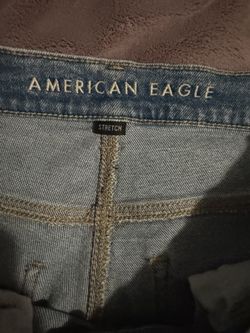 American Eagle Jeans $30