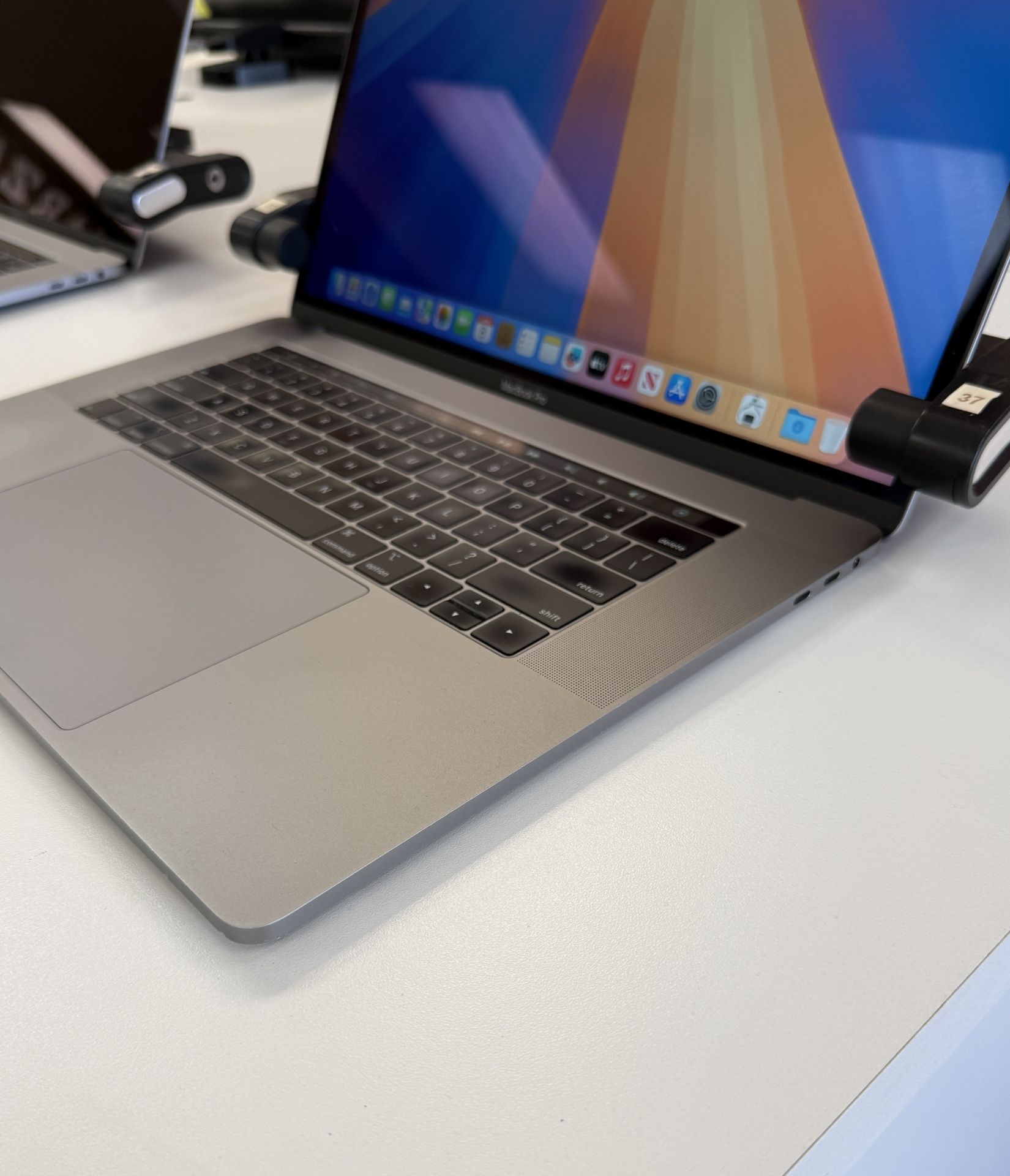 13 Inch Ram 1tb Ssd Macbook Pro 16 Gb Memory 15 MacBook Pro