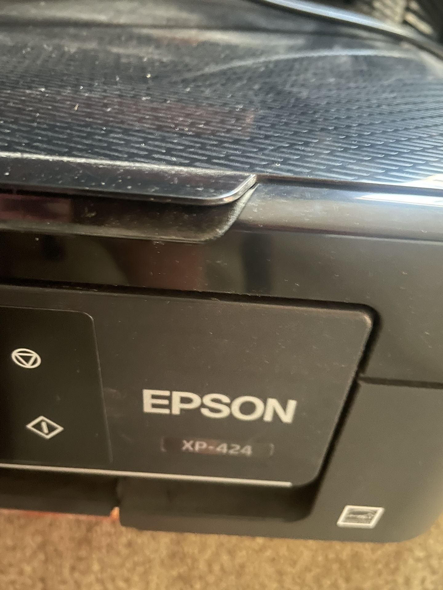 epson Xp Printer 424