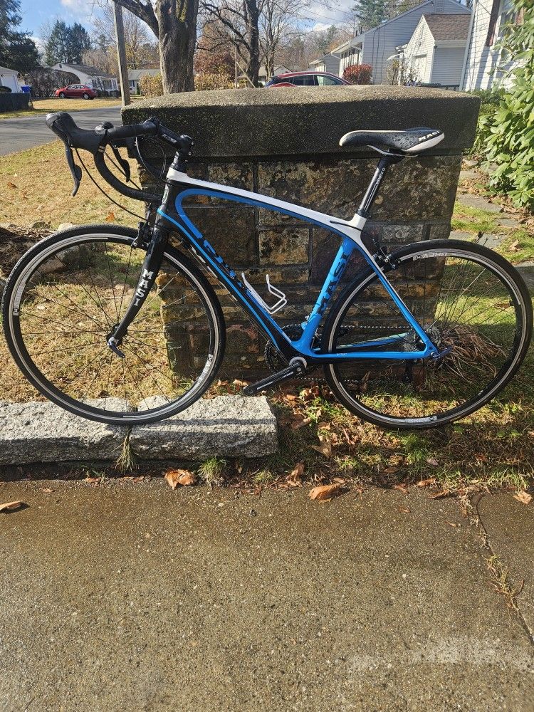 Road Bike