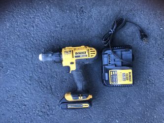 Drill