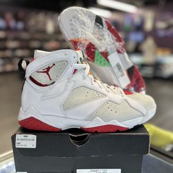 Air Jordan 7 “Hare”