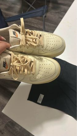 Nike Air Force 1 Low Sneakers