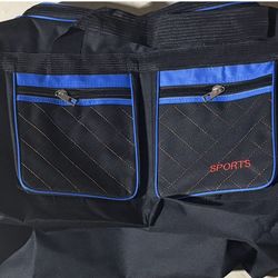 Gym bags