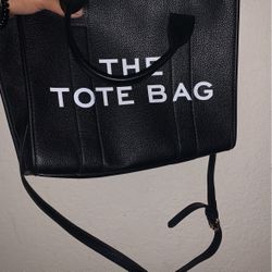 The Tote Bag 