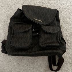 Michael kors Backpack/purse