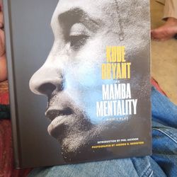 Kobe Bryant The Mamba Mentality 