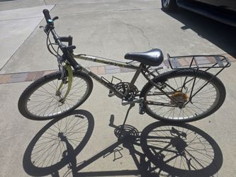 Kids mountain bike